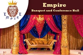 Empire Banquet And Conference Hall