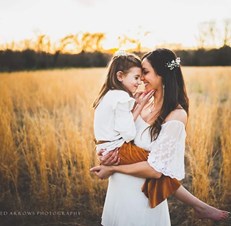 Beloved Arrows Photography