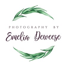 Photography By Emelia Deweese