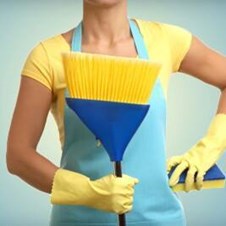 My House Cleaning & Errand Services/MHCES