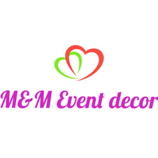 M&M Event Decor