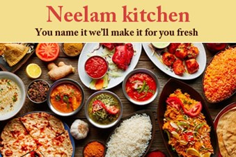 Neelam Kitchen