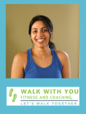 Walk With You Fitness And Coaching