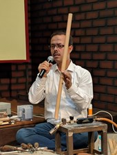 Punam Flutes
