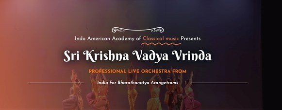 Sri Krishna Vadya Vrinda