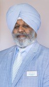 Mohinderjit Singh Hothi Realtor