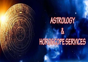 Astrologer Rajeshwar