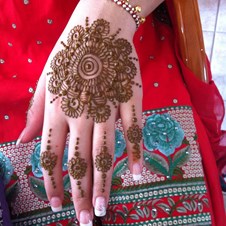Salma's Henna Designs