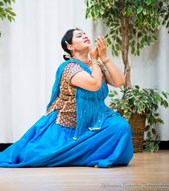 I-Radha Indian Dances & Theater