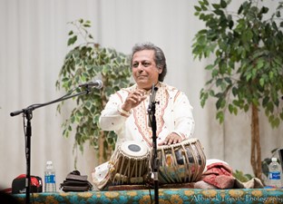 I-Radha Indian Dances & Theater
