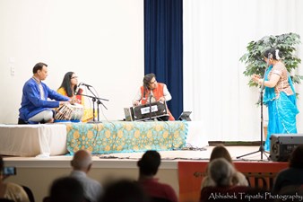 I-Radha Indian Dances & Theater