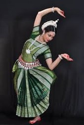 Priyanka Mishra Classical Dancer