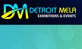Detroit Mela Exhibitions & Events