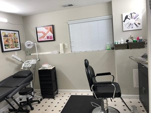 Meghna's Beauty Salon