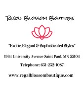 Regal Blossom Boutique