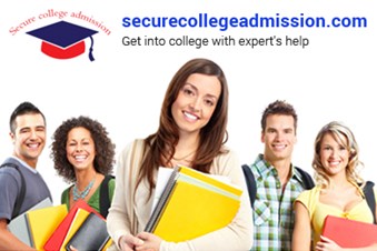 Secure College Admission
