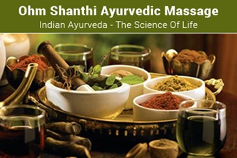 Ohm Shanthi Ayurvedic Massage