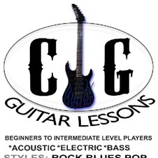 CG Guitar Lessons