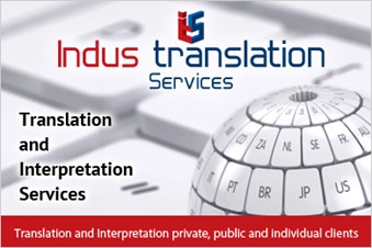 Indus Translation Services