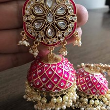MaaMus Maruti Collection Jewelers Somerset, NJ