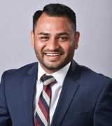 Arjun Patel Realtor