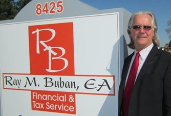 Ray M. Buban Financial Advisor