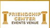 Friendship Center Events Venue