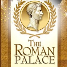 The Roman Palace Banquet Hall