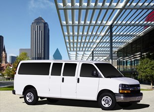Capps Truck Rentals