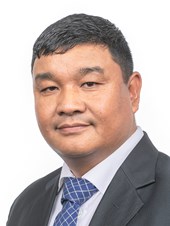 Rajesh Shrestha Realtor
