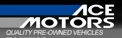 ACE Motors