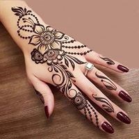 Dharti's Henna Designs LLC