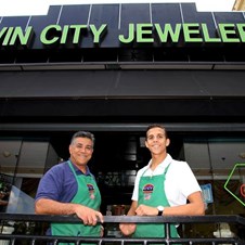 Twin City Jewelers Jewelers Lakewood, NJ