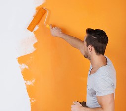 Jim Davis Painters Inc