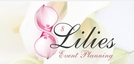 8 Lilies Event Planning