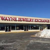 Wayne Jewelry Exchange Jewelers Wayne, NJ