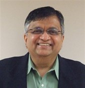 Hemant Ranadive Financial Advisor