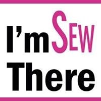 I'm Sew There