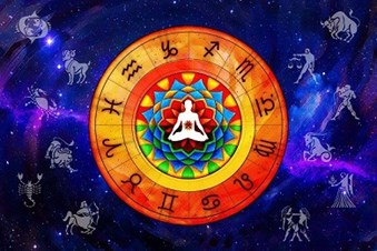 Astrology And Spiritual Healing By Shanti