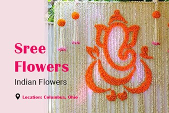 Sree Flowers