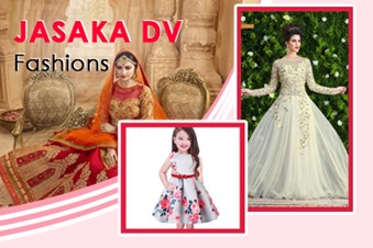 JASAKADV Fashions