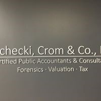 Bachecki, Crom & Co LLP
