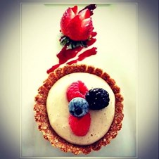 Nique's Vegan Desserts