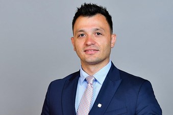 Sidrit Cukali Insurance Agent