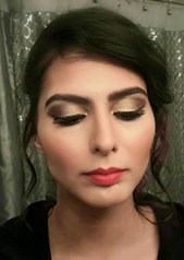 Makeup By Sonu
