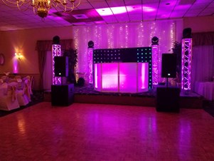 The Grove Banquets, Inc