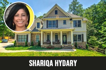 Shariqa Hydary - Realtor