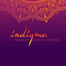 Indigma