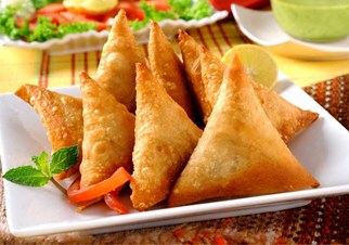 Rajbhog Cafe
