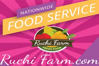 Ruchi Farm